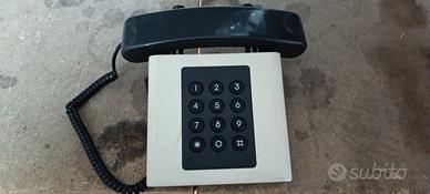 Telefono VINTAGE Modello Elite Design Giugiaro