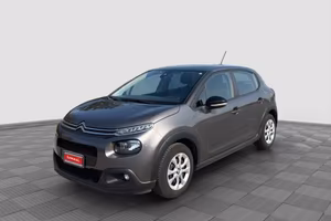 CITROEN C3 C3 PureTech 82 S&S Feel