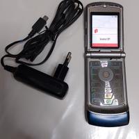 MOTOROLA RAZR V3i