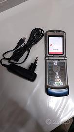 MOTOROLA RAZR V3i
