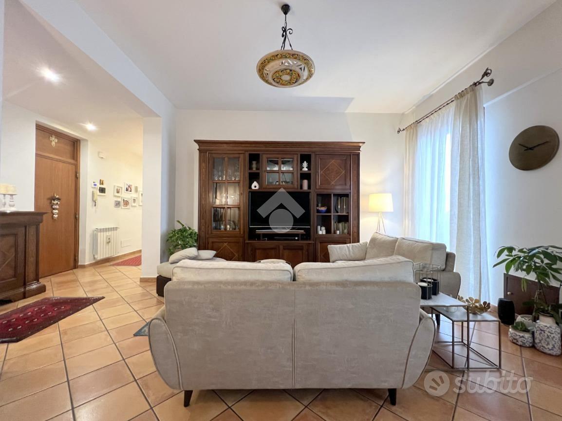 Appartamento – palermo, Boccadifalco, IV Circoscrizione - Altro