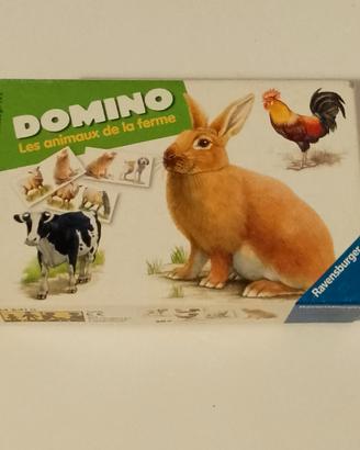 Domino Ravensburger