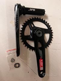 Guarnitura SRAM Rival XPLR 172.5  40 T NUOVA