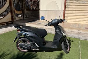 Piaggio Liberty S 125 2019
