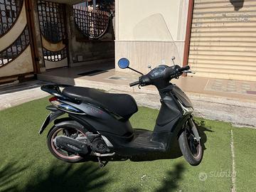 Piaggio Liberty S 125 2019