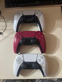 controller ps5