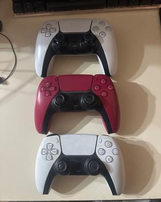 controller ps5