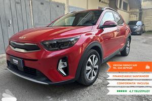 KIA Stonic Stonic 1.2 DPI ECO GPL Style