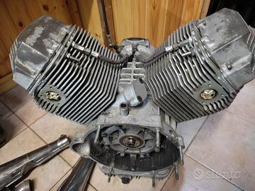 moto Guzzi T5