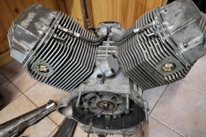 moto Guzzi T5