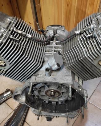 moto Guzzi T5