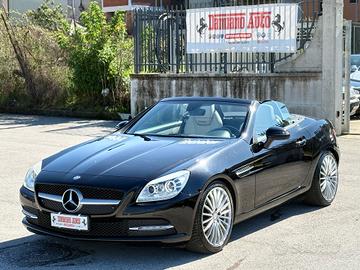 Mercedes-benz SLK200 Sport FULL/LED/NAV CRONOLOGIA