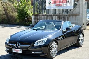 Mercedes-benz SLK200 Sport FULL/LED/NAV CRONOLOGIA