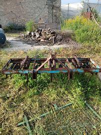 coltivatore 7 massi andolina