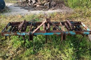 coltivatore 7 massi andolina