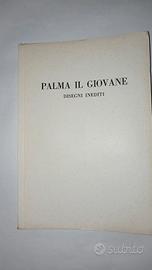 Palma il giovane - Disegni inediti