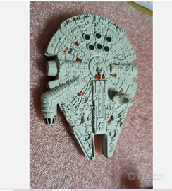 6287-Star Wars Mini Millennium Falcon