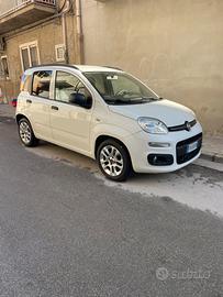 Fiat Panda 2018 1.3 MJT 80cv euro6