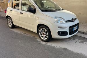 Fiat Panda 2018 1.3 MJT 80cv euro6