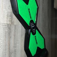 kawasaki hoverboard