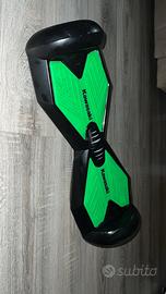 kawasaki hoverboard