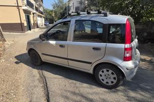 Fiat Panda 1.2 Benzina/GPL (Euro 4)