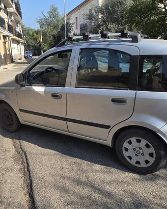 Fiat Panda 1.2 Benzina/GPL (Euro 4)