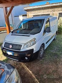FIAT SCUDO MAXI 2000 MJT 130CV