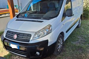 FIAT SCUDO MAXI 2000 MJT 130CV