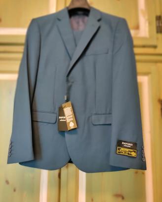 completo Armani uomo nuovo Taglia 50