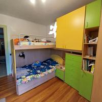 camera da letto per ragazzi