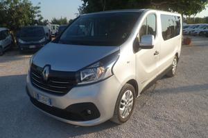Renault Trafic 9 posti