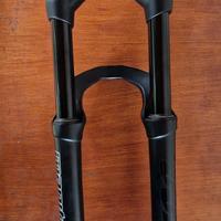 FORCELLA MTB MANITOU 29" 120mm - PREZZO  RIDOTTO