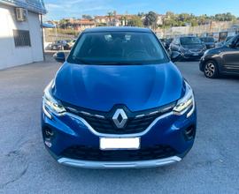 Renault Captur Blue dCi 8V 115 CV EDC Intens