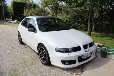 Seat leon 1.9 150