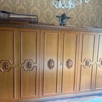 Camera da letto anni ‘70