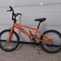 Bici BMX