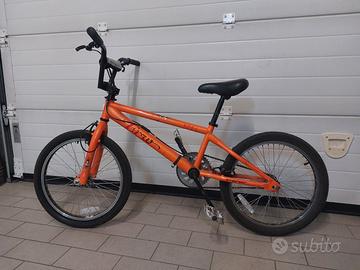 Bici BMX