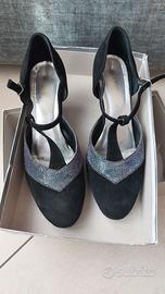 Scarpe da ballo donna