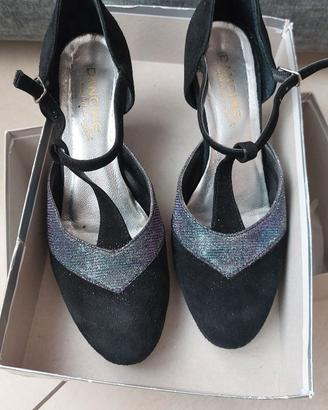 Scarpe da ballo donna