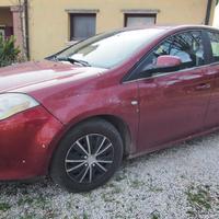 Fiat Bravo 1.9JTD