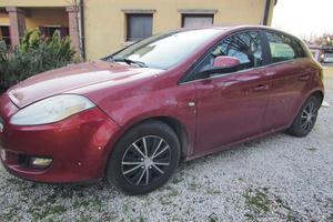 Fiat Bravo 1.9JTD
