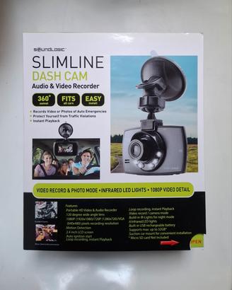 Dash Cam  1080p HD