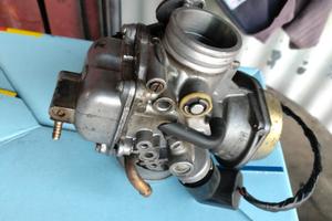 carburatore Beverly 125/200 vespa X9 