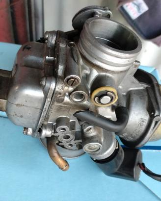 carburatore Beverly 125/200 vespa X9 