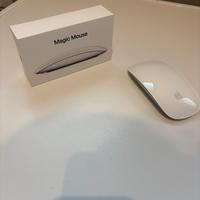 Apple Magic Mouse
