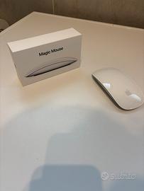Apple Magic Mouse