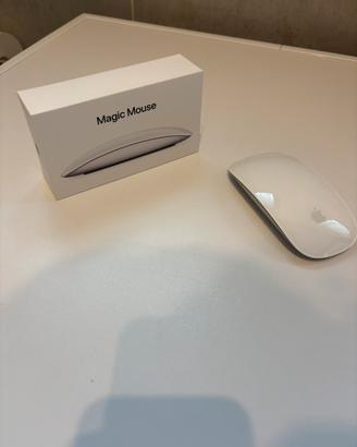 Apple Magic Mouse