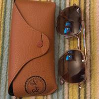 Occhiali Ray-Ban The Marshal