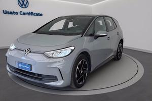 VOLKSWAGEN Id.3 58 kwh pro performance 204cv
